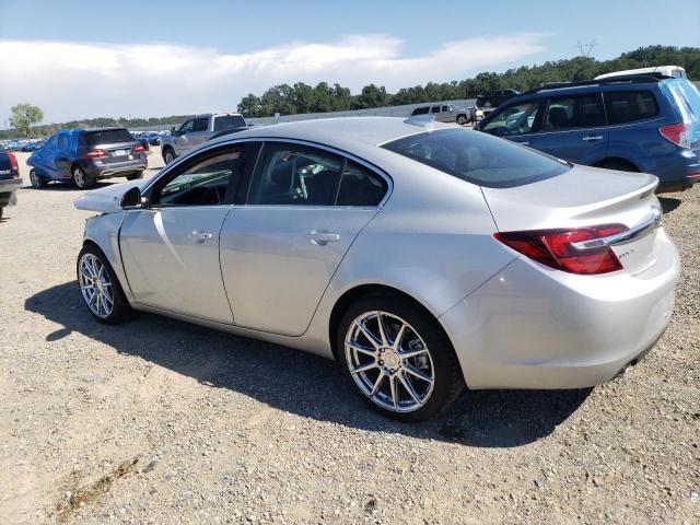 2G4GK5EX4G9157814 Buick Regal