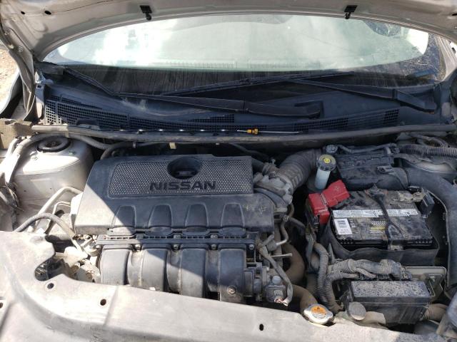 3N1AB7AP2FY315063 Nissan SENTRA S