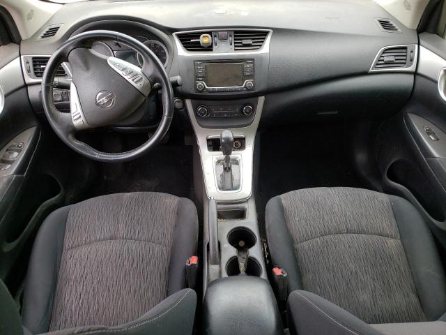 3N1AB7AP0FY363600 Nissan SENTRA S