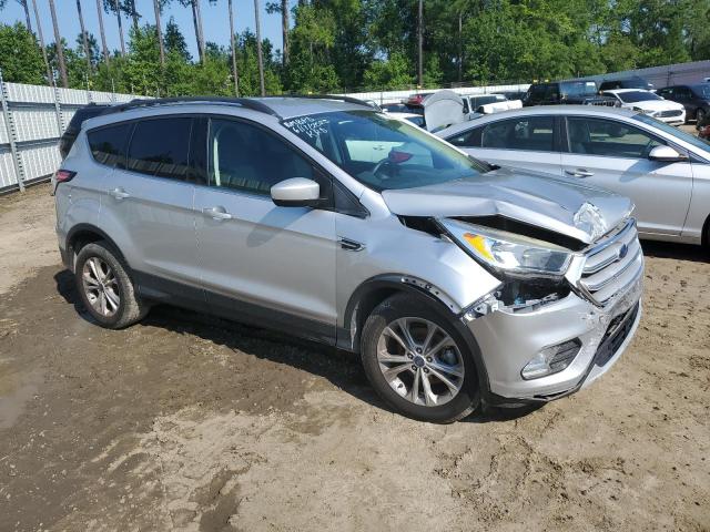 1FMCU0GD4JUA89099 | 2018 Ford escape se