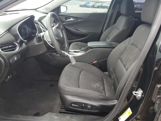 1G1ZD5ST5LF115574 Chevrolet MALIBU LT