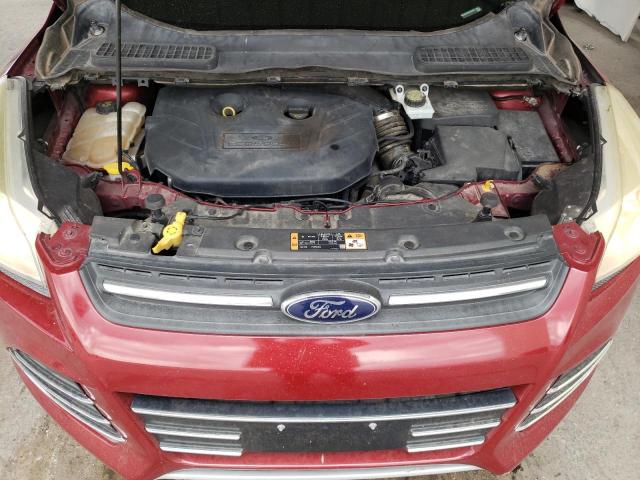 1FMCU0G95EUE39065 Ford ESCAPE SE