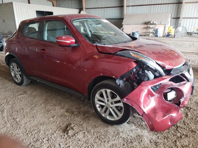 2016 NISSAN JUKE S - JN8AF5MR3GT604647