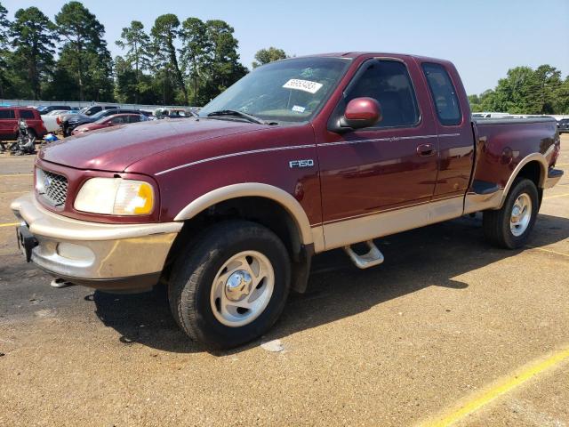 1997 Ford F-150 