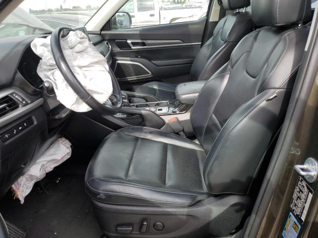 5XYP64HC8LG028064 KIA Telluride S