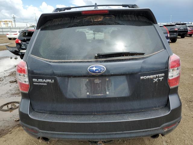 JF2SJGXC9GH513355 Subaru Forester 2.0xt Touring