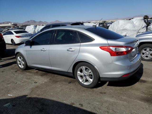 1FADP3F25EL442307 Ford FOCUS SE