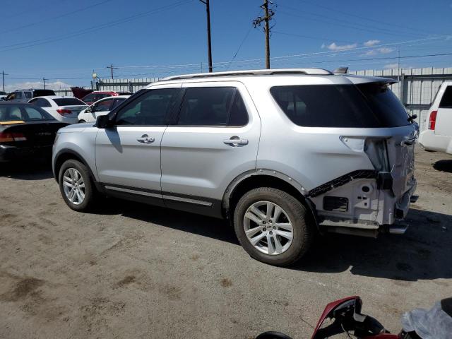 1FM5K8D8XJGC87639 Ford EXPLORER XLT