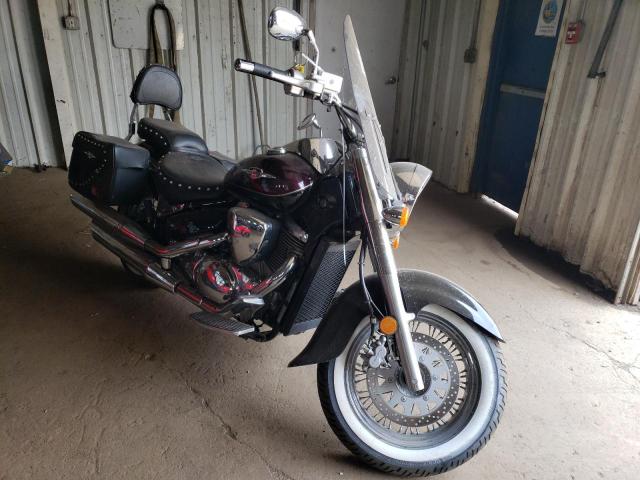 2015 SUZUKI VL800 - JS1VS55AXF2100175