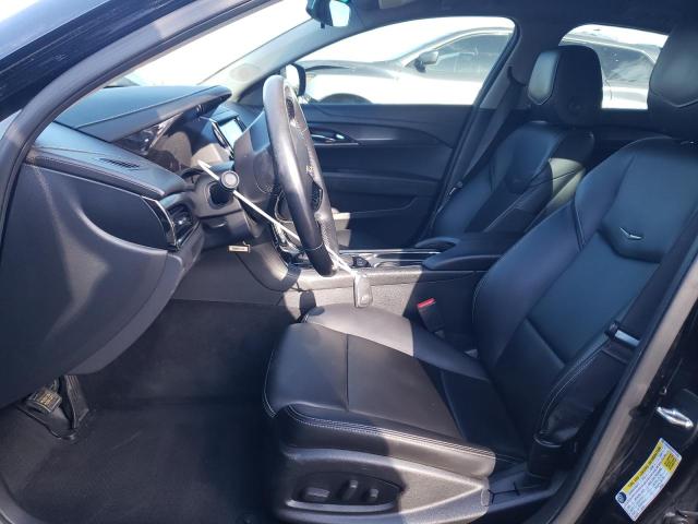 1G6AA5RA6G0119355 Cadillac ATS