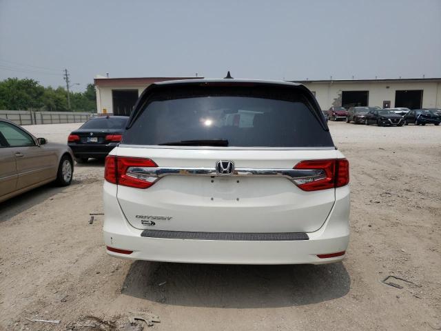 5FNRL6H77KB072935 Honda ODYSSEY EXL