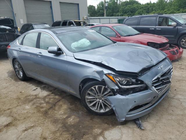 2017 HYUNDAI G80 KMHGN4JE7HU187982
