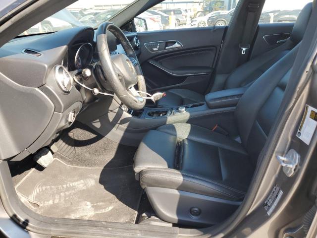 WDDSJ4EB4JN515441 Mercedes-Benz CLA 250