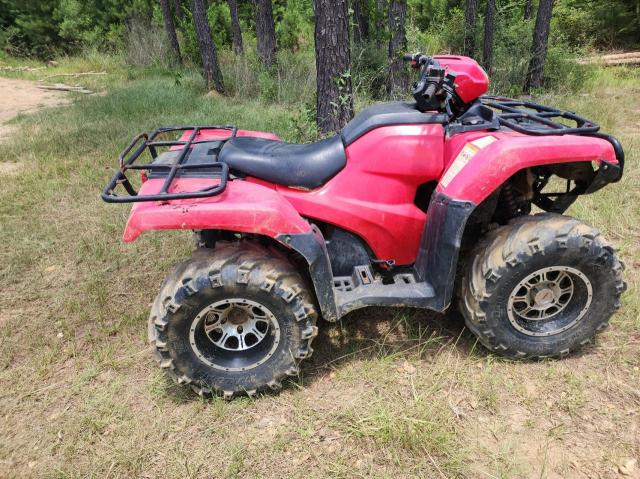 2014 HONDA TRX500 FM 1HFTE4406E4003135