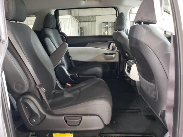 2022 KIA CARNIVAL L - KNDNB4H3XN6168223
