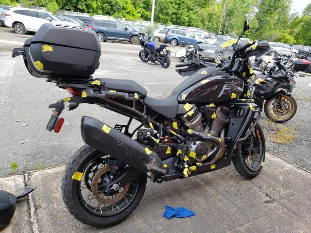 2021 HARLEY-DAVIDSON RA1250 S - 1HD1ZES19MB303493