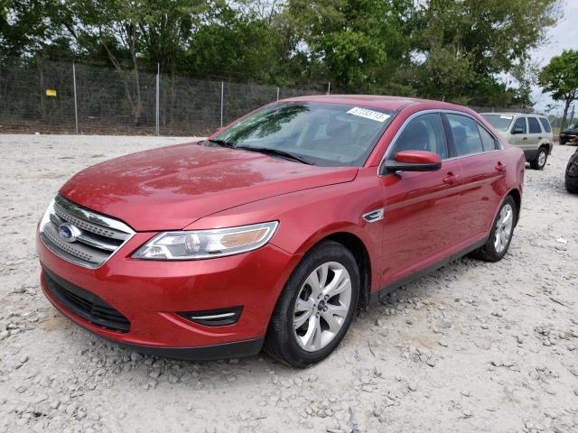 2011 Ford Taurus SEL