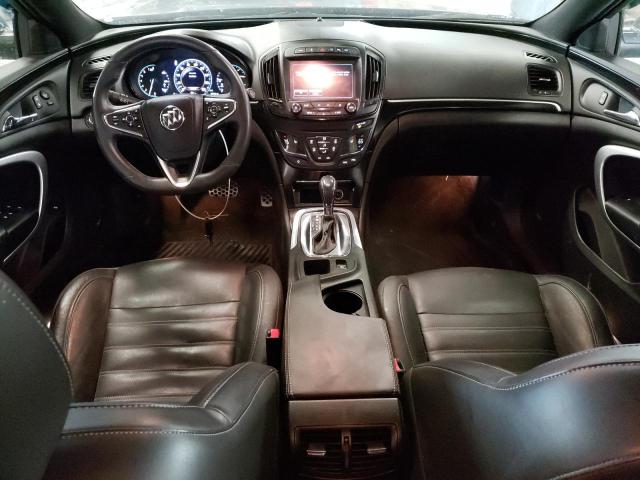 2G4GU5GX0H9121272 Buick REGAL GS