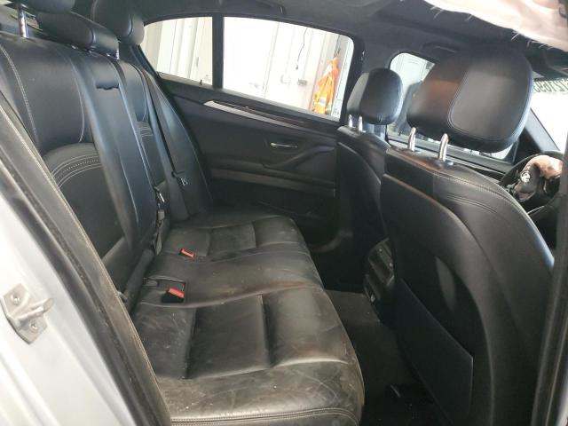 2016 BMW 528 XI - WBA5A7C55GG144628