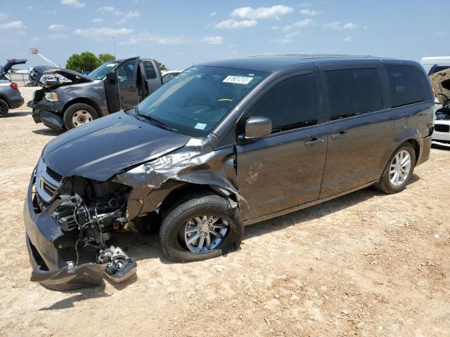 2020 Dodge Grand Caravan SE