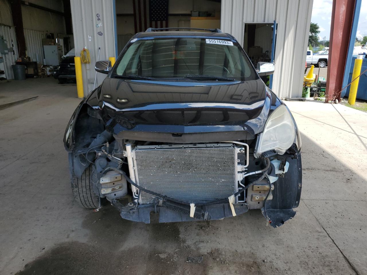 2CNFLNE52B6239669 2011 Chevrolet Equinox Lt