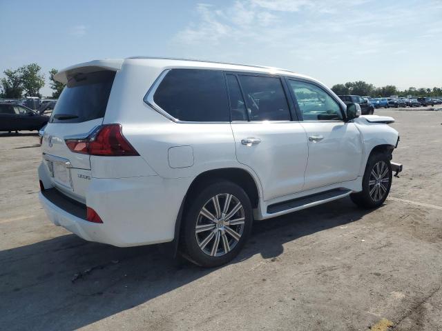2016 LEXUS LX 570 JTJHY7AX3G4205277