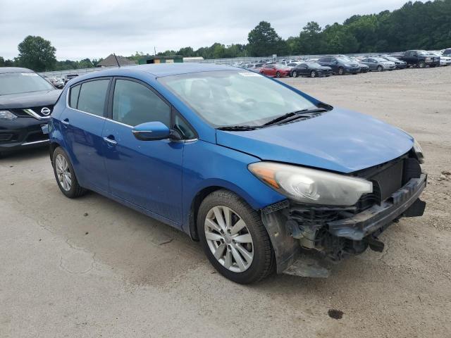 KNAFX5A82F5317858 KIA FORTE EX