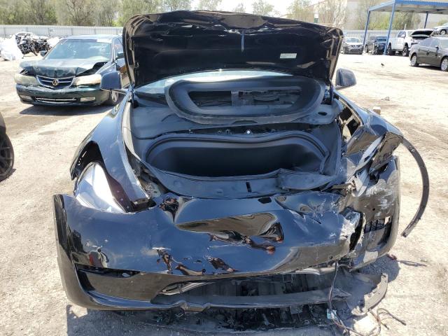 7SAYGDEF8NF337417 Tesla Model Y
