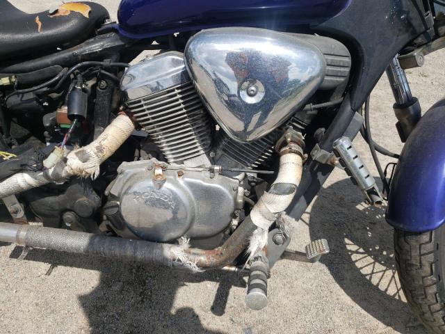 2003 HONDA SHADOW JH2PC21383M404968