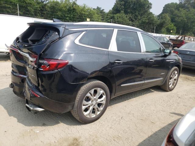 2018 BUICK ENCLAVE AV - 5GAERDKW0JJ171395