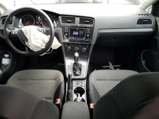 Volkswagen GOLF S 2019 3VWG57AU3KM029709 Image 8