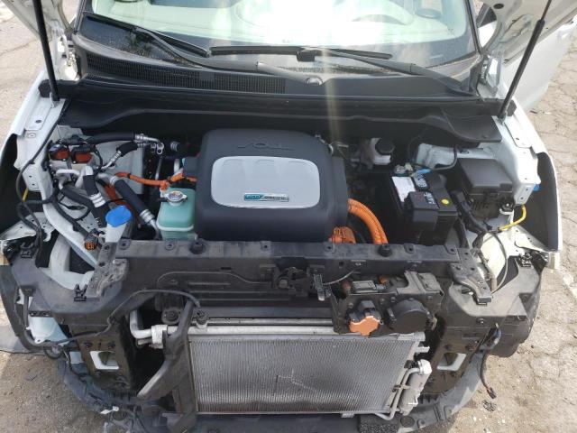 2017 KIA SOUL EV - KNDJP3AE5H7021117