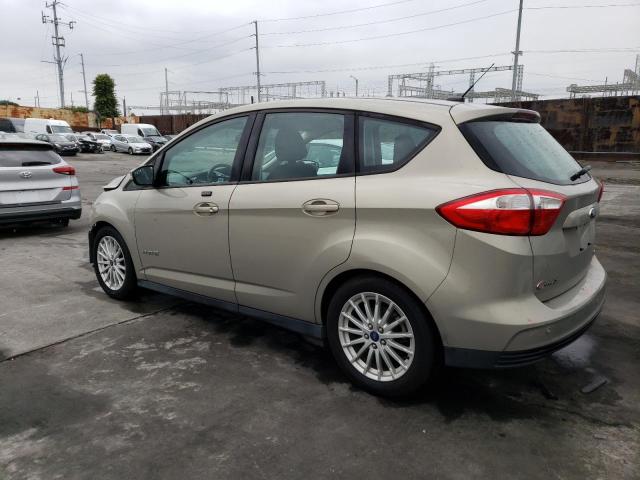 1FADP5AU7FL108396 Ford C-MAX SE