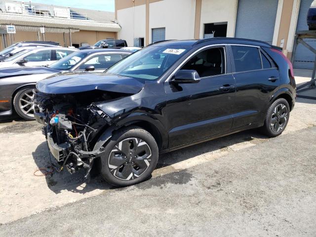 2023 KIA NIRO WIND - KNDCR3L10P5025812