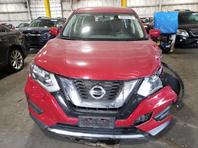 JN8AT2MT0HW386637 Nissan ROGUE S