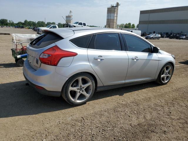 1FADP3N21EL117803 Ford Focus Titanium