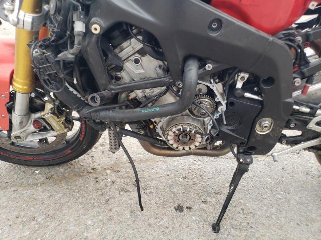 2012 BMW S 1000 RR - WB1053404CZL15619