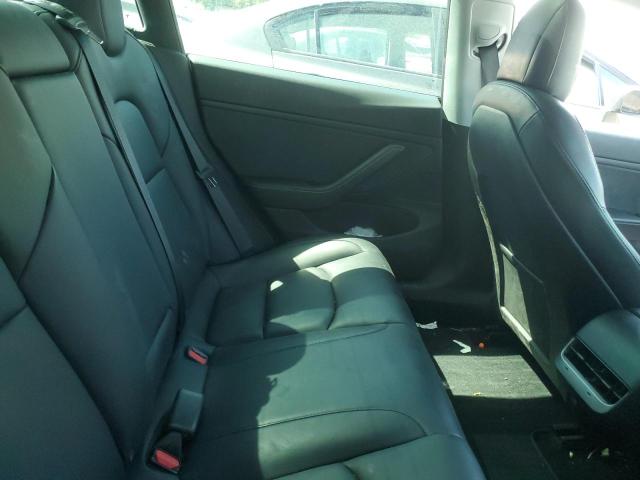 5YJ3E1EB2MF876736 Tesla MODEL 3