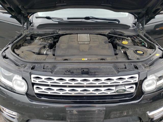 SALWR2TF8EA502020 Land Rover Range Rover Sport Sc