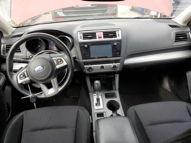 4S4BSACC1F3327492 Subaru Outback 2.5i Premium
