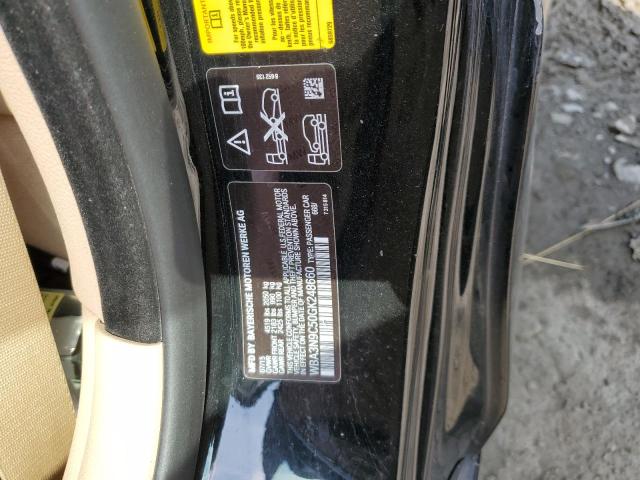 2016 BMW 428 XI - WBA3N9C50GK248660