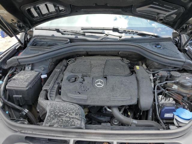 4JGDA5JB1JB061452 2018 MERCEDES-BENZ GLE-CLASS, photo no. 12