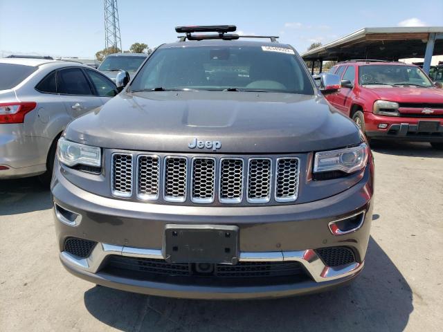 1C4RJFJM8EC388965 Jeep Grand Cherokee Summit
