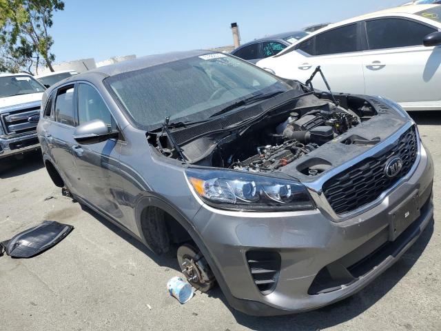 5XYPG4A33KG546721 KIA SORENTO L