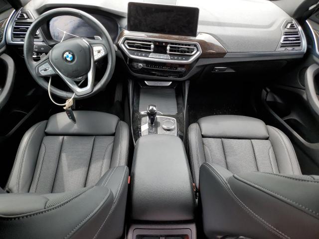 2022 BMW X4 XDRIVE3 - 5UX33DT0XN9L93482