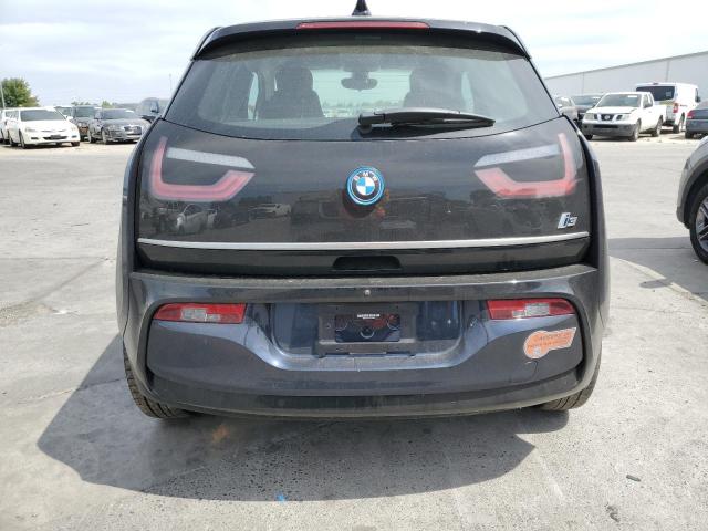 2019 BMW I3 REX - WBY8P4C57K7F26957