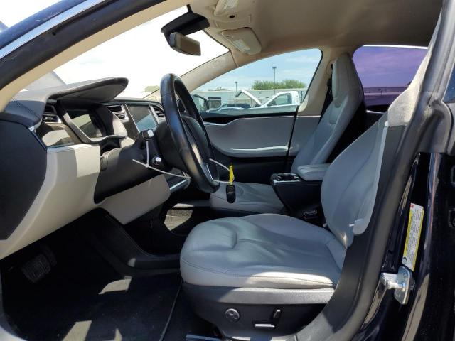 5YJSA1S16EFP50559 Tesla MODEL S