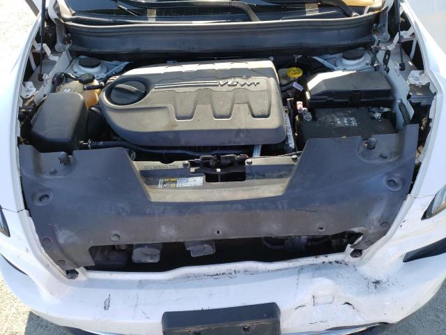 1C4PJMDSXGW301560 Jeep Cherokee Limited