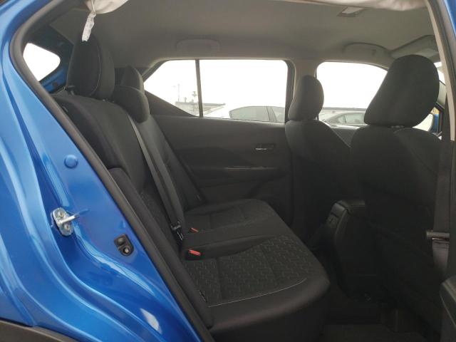 3N1CP5CV5NL480823 Nissan KICKS SV