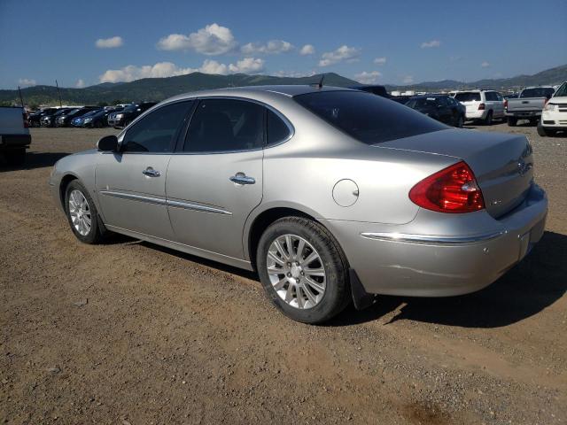 2008 Buick Lacrosse Cxs VIN: 2G4WE587181186170 Lot: 56181683